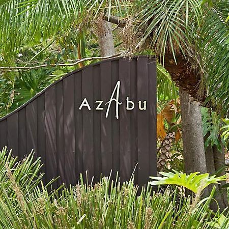 Azabu Retreat & Spa Byron Bay Esterno foto